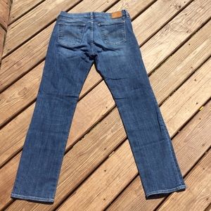 Lucky Brand Jeans - Lucky Brand sweet straight jeans Lucky Brand Jeans - Lucky Brand sweet straight jeans